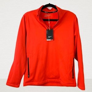 Nike Therma-Fit Half-Zip Pullover Boy's L